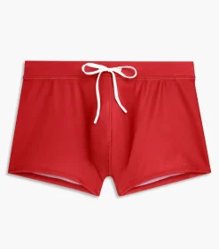 Cabo Swim Trunk