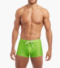 Cabo Swim Trunk