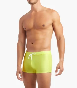 Cabo Swim Trunk