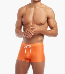 Cabo Swim Trunk