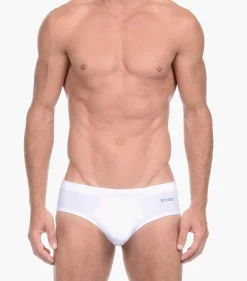 Cotton Stretch Bikini Brief 4-Pack