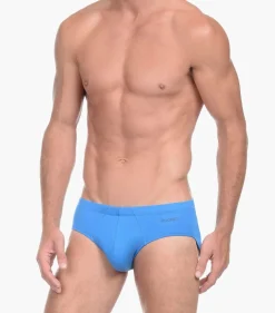 Cotton Stretch Bikini Brief 4-Pack