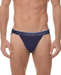 Cotton Stretch Sport Brief 3-Pack