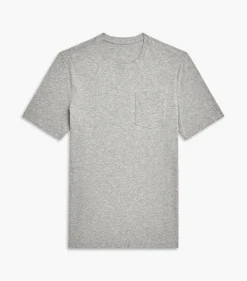 Dream | Crewneck Pocket T-Shirt