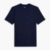 Dream | Crewneck Pocket T-Shirt