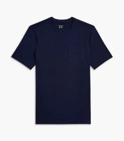 Dream | Crewneck Pocket T-Shirt