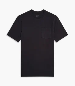 Dream | Crewneck Pocket T-Shirt