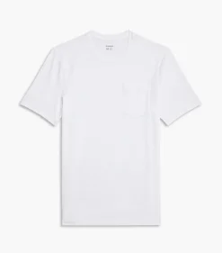 Dream | Crewneck Pocket T-Shirt