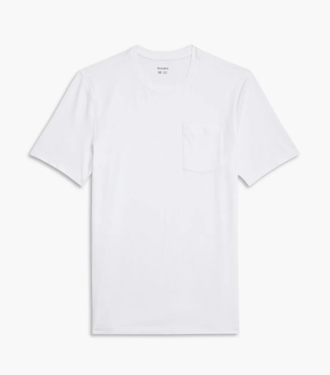 Dream | Crewneck Pocket T-Shirt