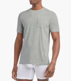 Dream | Crewneck Pocket T-Shirt
