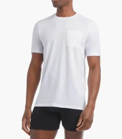 Dream | Crewneck Pocket T-Shirt