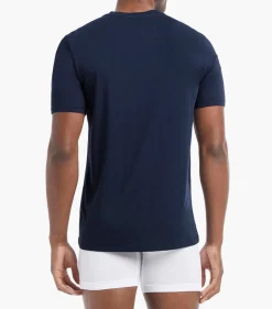 Dream | Crewneck Pocket T-Shirt