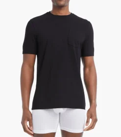 Dream | Crewneck Pocket T-Shirt