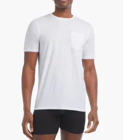 Dream | Crewneck Pocket T-Shirt