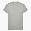 Dream | Deep V-Neck T-Shirt