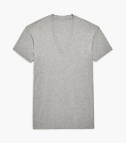 Dream | Deep V-Neck T-Shirt