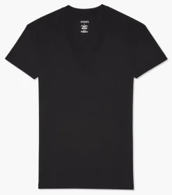Dream | Deep V-Neck T-Shirt