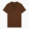 Dream | Deep V-Neck T-Shirt