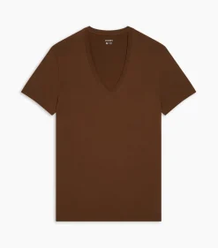 Dream | Deep V-Neck T-Shirt