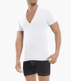 Dream | Deep V-Neck T-Shirt