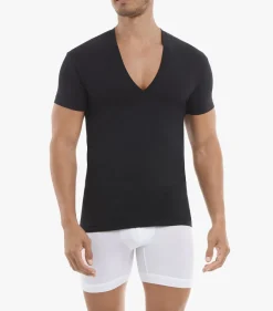 Dream | Deep V-Neck T-Shirt