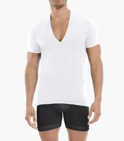 Dream | Deep V-Neck T-Shirt