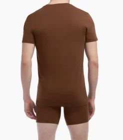 Dream | Deep V-Neck T-Shirt