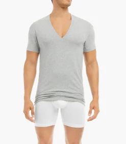 Dream | Deep V-Neck T-Shirt