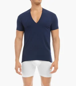 Dream | Deep V-Neck T-Shirt