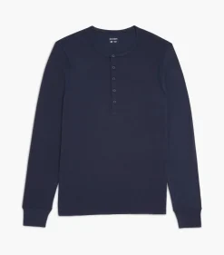 Dream | Long Sleeve Henley