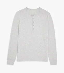Dream | Long Sleeve Henley