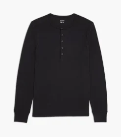 Dream | Long Sleeve Henley