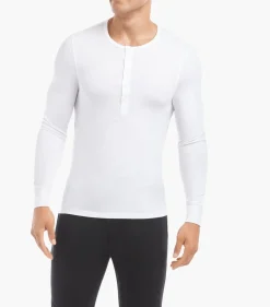 Dream | Long Sleeve Henley