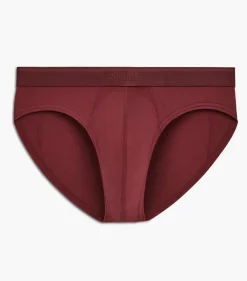 Electric | Low-Rise Brief