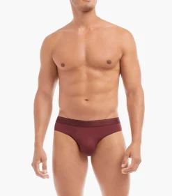 Electric | Low-Rise Brief