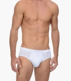 Essential Cotton Bikini Brief 4-Pack