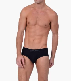 Essential Cotton Contour Pouch Brief 3-Pack