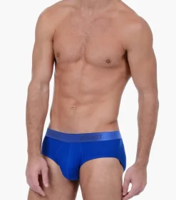 Essential Cotton Contour Pouch Brief 3-Pack