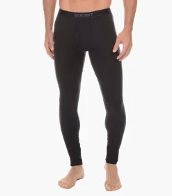 Essential Cotton Long John