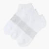 Men's 3pk Low Cut Ankle Socks