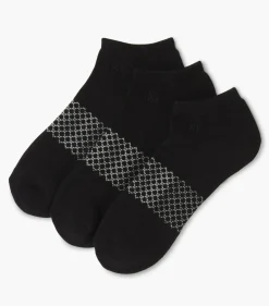 Men's 3pk Low Cut Ankle Socks