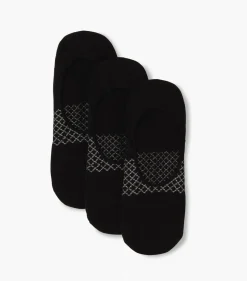 Men's 3pk No-Show Liner Socks