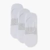 Men's 3pk No-Show Liner Socks