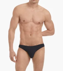 Modal Rib Hip Bikini Brief