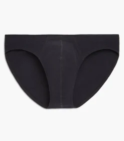 Modal Rib Low-Rise Brief