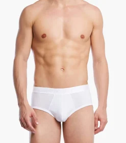 Pima Cotton Contour Pouch Brief