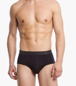 Pima Cotton Contour Pouch Brief