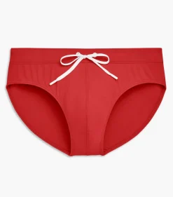 Rio Swim Brief