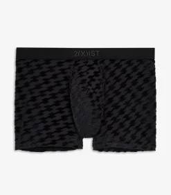 Sheer Velour | Sliq Trunk