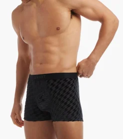 Sheer Velour | Sliq Trunk